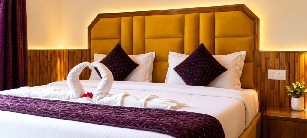 Super Deluxe Room