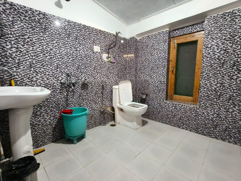 Super Deluxe Room