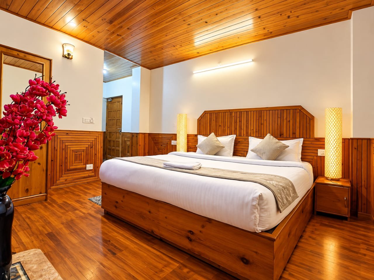 Apple Room